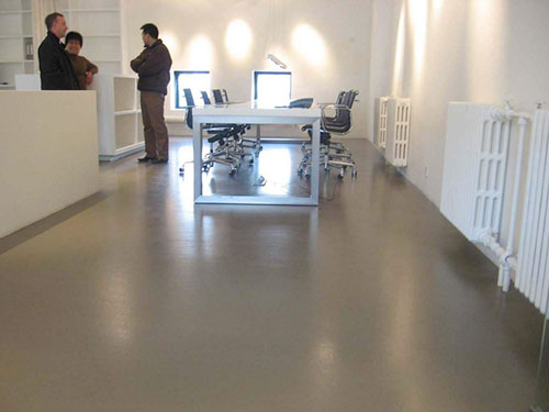 RB-P自流平水泥 RB-P自流平水泥